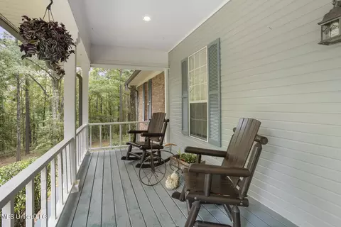 Exterior - 1629 Kimbell Rd, Terry, MS 39170 photo 4 of 12