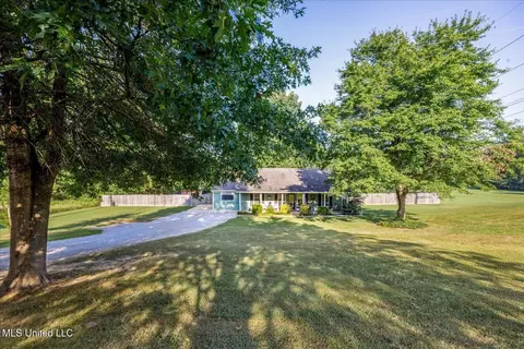 Exterior - 2985 Nolan Rd, Olive Branch, MS 38654 photo 4 of 9