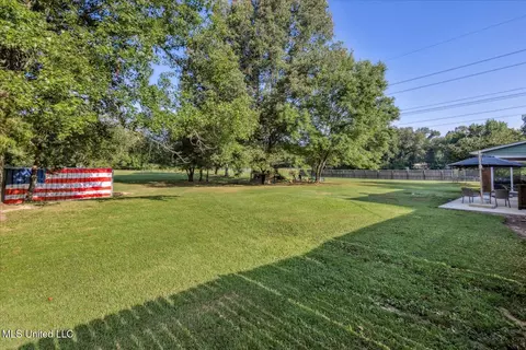 Exterior - 2985 Nolan Rd, Olive Branch, MS 38654 photo 8 of 9