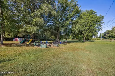 Exterior - 2985 Nolan Rd, Olive Branch, MS 38654 photo 9 of 9