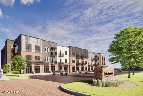Airways Boulevard, Southaven, MS 38671