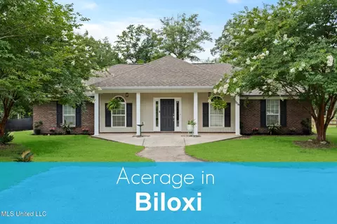 16107 Oral Rd, Biloxi, MS 39532