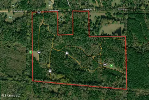 3028 Attala Rd 4110, Sallis, MS 39160