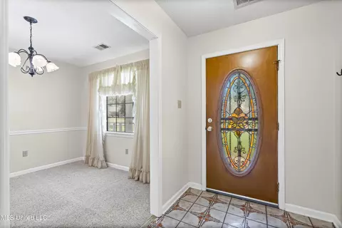 Entry Way - 6671 River Birch Rd, Walls, MS 38680 photo 1 of 1