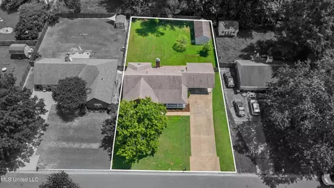 View/Area - 6671 River Birch Rd, Walls, MS 38680 photo 1 of 4