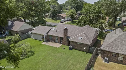 View/Area - 6671 River Birch Rd, Walls, MS 38680 photo 3 of 4