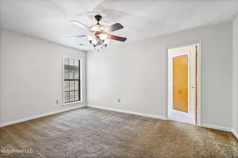 Bedroom - 6671 River Birch Rd, Walls, MS 38680 photo 1 of 4