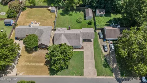 View/Area - 6671 River Birch Rd, Walls, MS 38680 photo 2 of 4