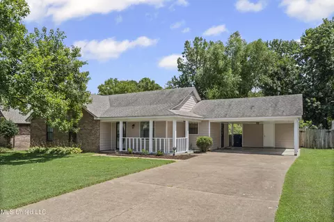 6671 River Birch Rd, Walls, MS 38680