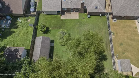 View/Area - 6671 River Birch Rd, Walls, MS 38680 photo 4 of 4