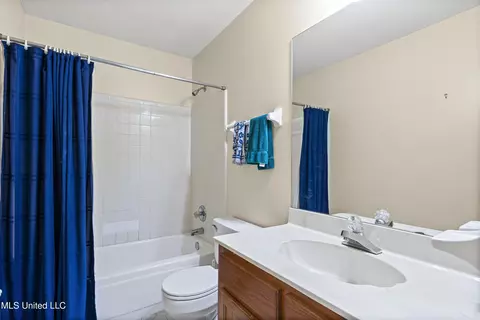 Bath - 6671 River Birch Rd, Walls, MS 38680 photo 2 of 2