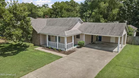 Other - 6671 River Birch Rd, Walls, MS 38680 photo 4 of 4