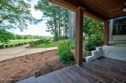 Exterior - 3953 Standing Pine Rd, Carthage, MS 39051 photo 4 of 11