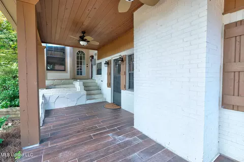 Exterior - 3953 Standing Pine Rd, Carthage, MS 39051 photo 3 of 11