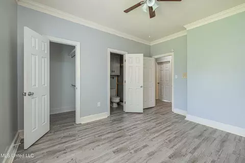 Bedroom - 100 Rolling Meadows Dr, Jackson, MS 39211 photo 1 of 3