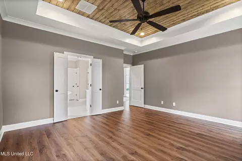 Bedroom - 1688 Ashtons Lane Ln, Hernando, MS 38632 photo 1 of 1