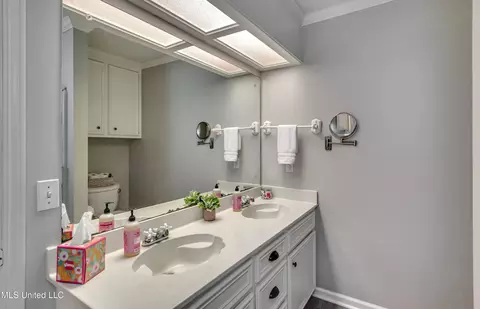 Bath - 556 Cliffview Dr, Brandon, MS 39047 photo 6 of 7
