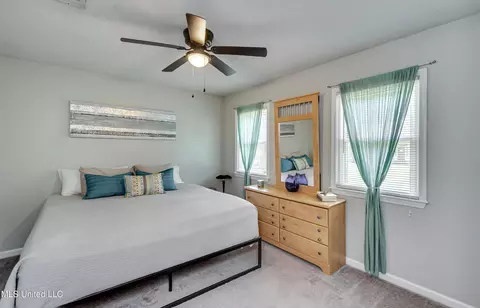 Bedroom - 556 Cliffview Dr, Brandon, MS 39047 photo 1 of 11