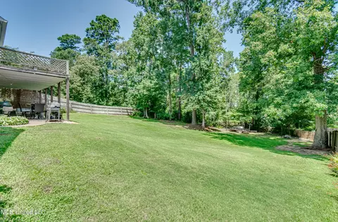 Exterior - 556 Cliffview Dr, Brandon, MS 39047 photo 8 of 10