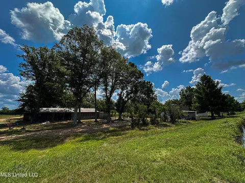 Exterior - 101 Tyler Ln, Sledge, MS 38670 photo 12 of 12