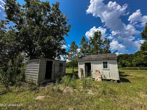 Exterior - 101 Tyler Ln, Sledge, MS 38670 photo 10 of 12