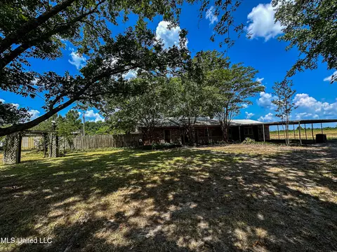Exterior - 101 Tyler Ln, Sledge, MS 38670 photo 3 of 12