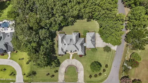 1001 Hickory Ridge Dr, Hernando, MS 38632 photo 32