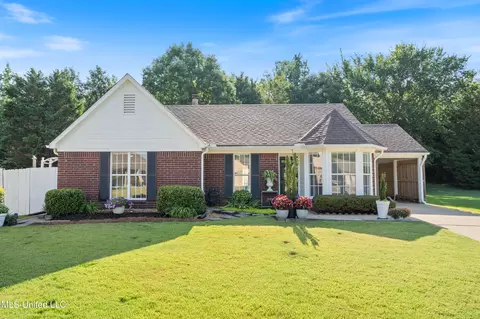 6604 Grant Cv, Olive Branch, MS 38654