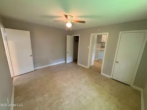 Bedroom - 335 Cummins St, Jackson, MS 39204 photo 4 of 4