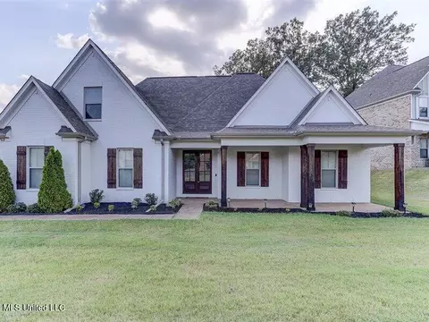 3703 Madison Rdg, Hernando, MS 38632 photo 4