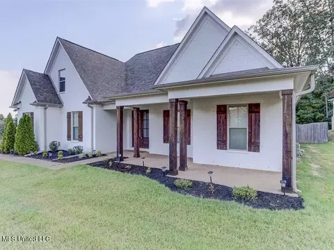 3703 Madison Rdg, Hernando, MS 38632 photo 7