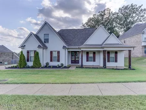 3703 Madison Rdg, Hernando, MS 38632