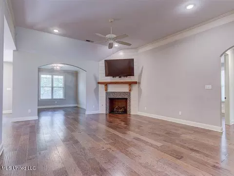 3703 Madison Rdg, Hernando, MS 38632 photo 14