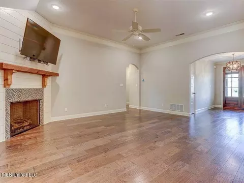 3703 Madison Rdg, Hernando, MS 38632 photo 16