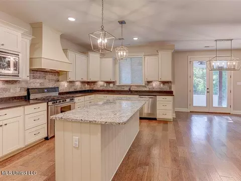3703 Madison Rdg, Hernando, MS 38632 photo 27