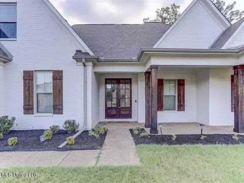 3703 Madison Rdg, Hernando, MS 38632 photo 6