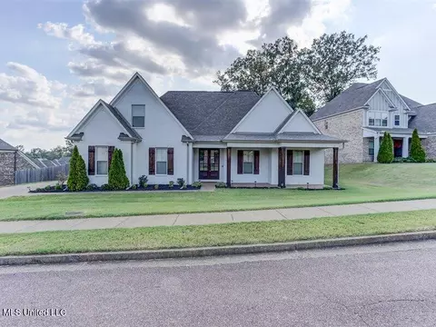 3703 Madison Rdg, Hernando, MS 38632 photo 3
