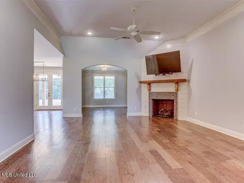 3703 Madison Rdg, Hernando, MS 38632 photo 15