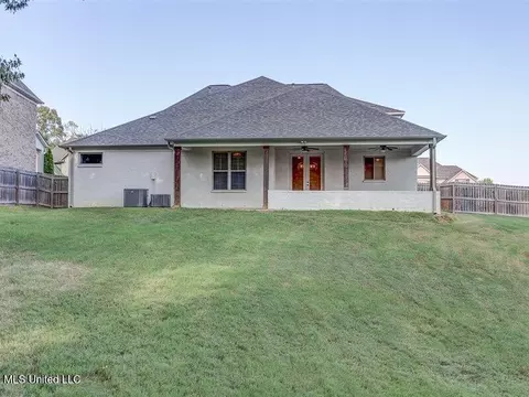 3703 Madison Rdg, Hernando, MS 38632 photo 60