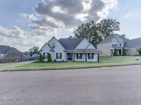 3703 Madison Rdg, Hernando, MS 38632 photo 2