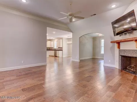 3703 Madison Rdg, Hernando, MS 38632 photo 18