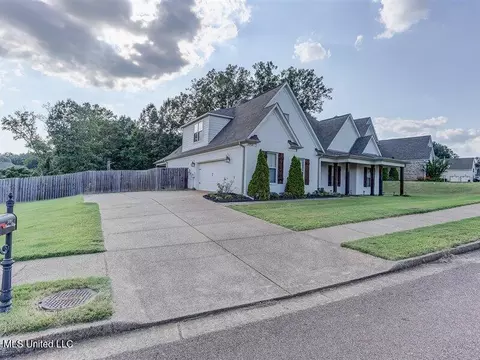 3703 Madison Rdg, Hernando, MS 38632 photo 8