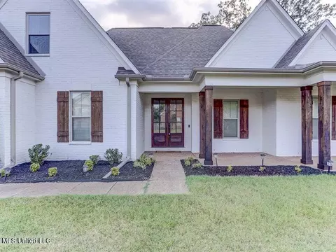 3703 Madison Rdg, Hernando, MS 38632 photo 5
