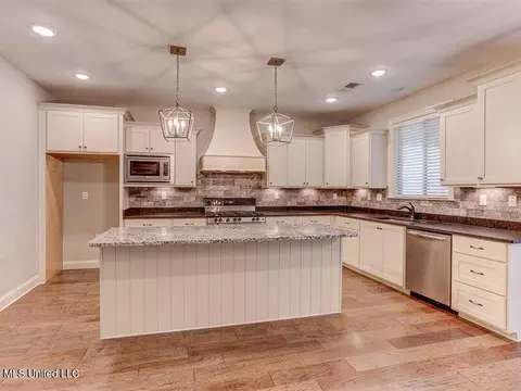 3703 Madison Rdg, Hernando, MS 38632 photo 25