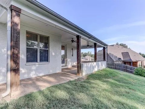 3703 Madison Rdg, Hernando, MS 38632 photo 57