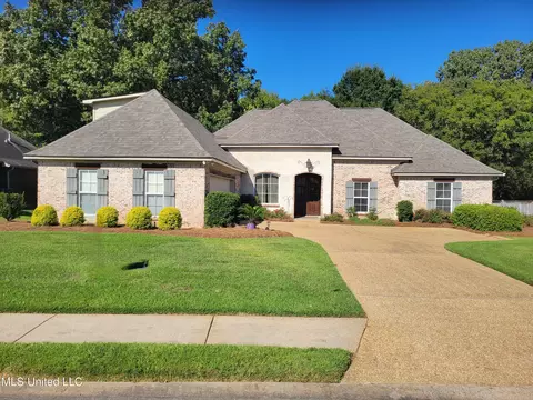506 Hazelton Dr, Madison, MS 39110