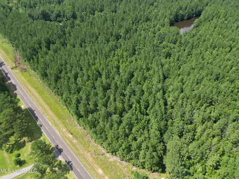 Us 18 Highway, Rose Hill, MS 39356