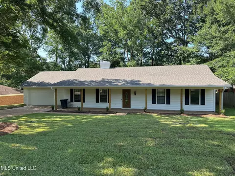 539 Bradford Dr, Brandon, MS 39047