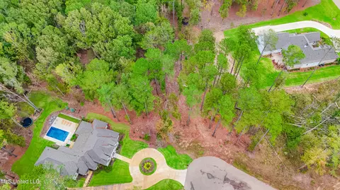 922 Brookhollow Ct, Flowood, MS 39232 photo 2