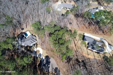 922 Brookhollow Ct, Flowood, MS 39232